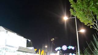 VILLANUEVA DE LA CAÑADA 13'