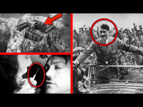 Adevarul despre Adolf Hitler - Documentar