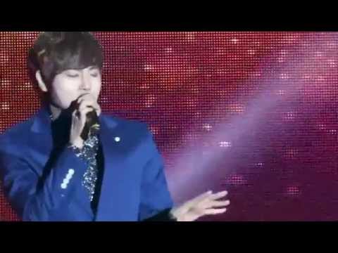 2015.5.22 정동하 - She got (미스코리아 선발대회 전야제 )