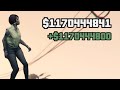 Tonya Mission Zero GTA 5 Money Glitch