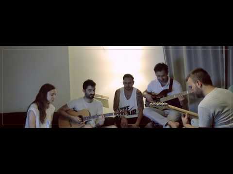 Saloon - Olay ( Ayşe Hatun Önal Cover ) #Olay