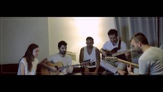 Saloon - Olay ( Ayşe Hatun Önal Cover ) #Olay