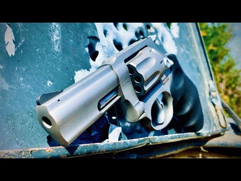 Taurus 942 - This one is a MAJOR Disappointment