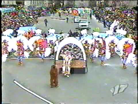 1998 Quaker City String Band - Saddle Tales