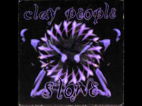 The Clay People - Pariah