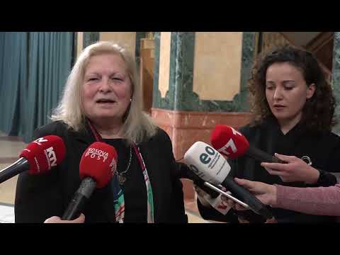 Brovina publikon dëshmi se si ushtarët serbë kanë dhunuar një grua në Kosovë