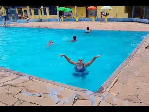 Crespi Itajubá Minas gerais. 