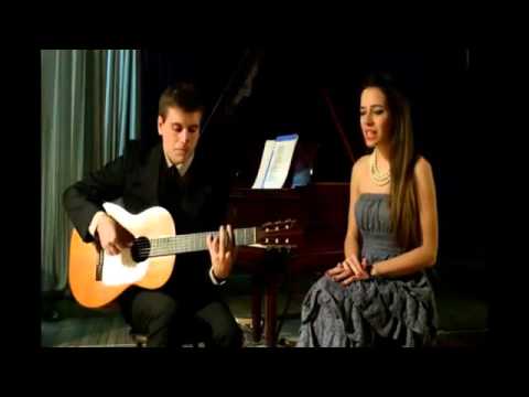 1045 - MALE, FEMALE LOUNGE DUO 1