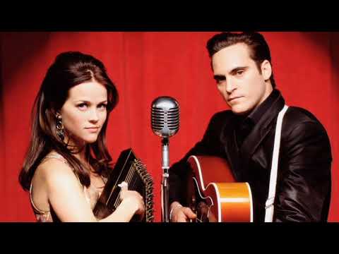 Times' a Wastin (Legendado) - Joaquin Phoenix & Reese Whiterspoon (Johnny & June)