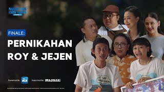 Download lagu Nurut Apa Kata Mama Season 3 I Finale: Pernikahan Roy & Jejen mp3