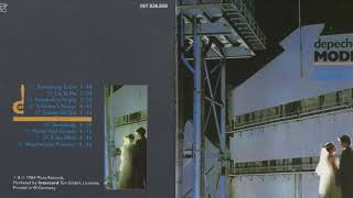16 - Depeche Mode - (Set Me Free) Remotivate Me [dts]