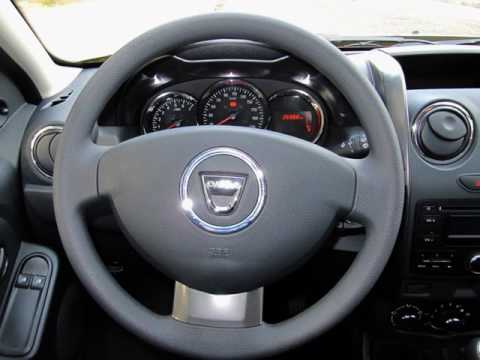 Dacia Duster 1.5 DCi Eficacia 4x2