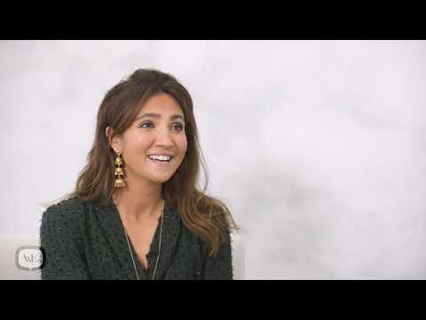 S1 E9: Morning Coffee with Noora Hefzi, Fashion Designer