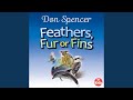 Feathers Fur Or Fins