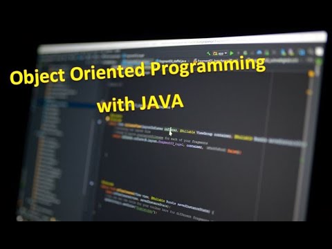 Object Oriented Programming Concepts With Java For Beginners 18 Inheritance 2