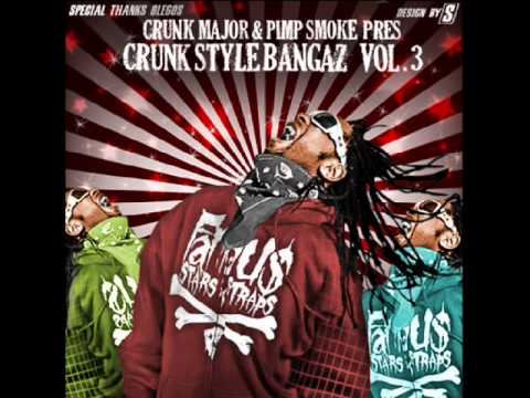 Lil' Jon Feat. Swizz Beats - I Do (2012) HD