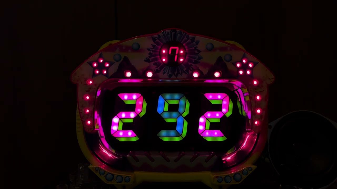 パープルアイス