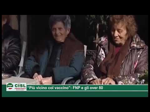 Pensionati Informa del 23 febbraio 2021