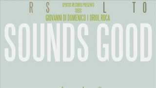 Giovanni Di Domenico & Oriol Roca - Song For Masha