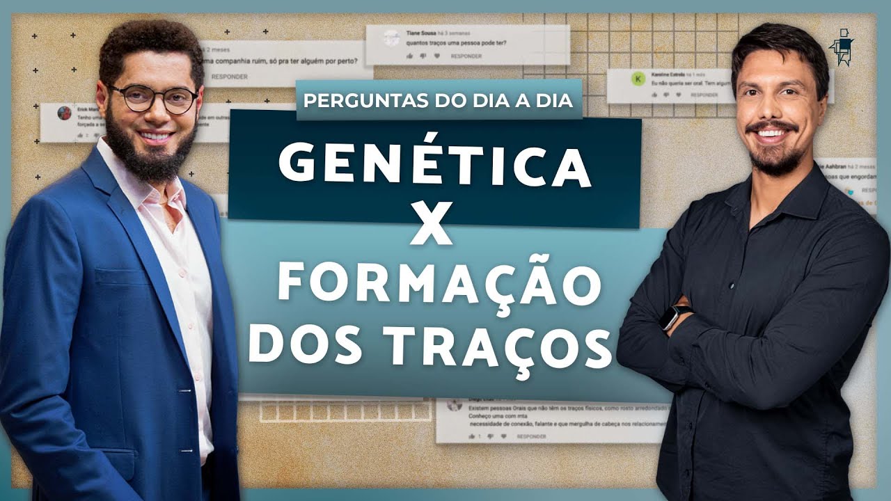 Perguntas do dia a dia - Episódio 03 - 1ª Temporada | O Corpo Explica