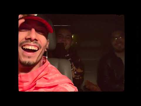 Making of "Anti-Tot" by thrvpboy feat. JUNO