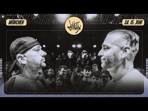 Kato vs SnakeHeadRhyme