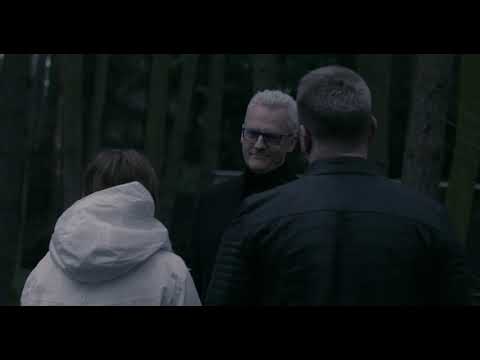 XXANAXX / MAREK BILIŃSKI - Duch [MAKING OF]