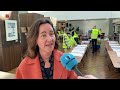 Opkomstpercentage in Lelystad stijgt verder