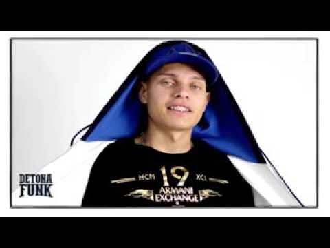 MC HUGUINHO FUNK PEDE A PAZ (GR6 EXPLODE) MEDLEY 2016