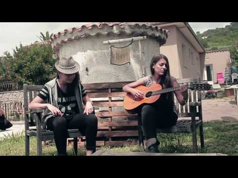 FANNY POLLY ET MARION NAPOLI (COVER "ONE DAY")