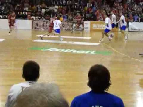 Cuenca 2016   37 - 29 Arrate, 3 - 4 - 2010.avi