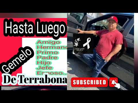 Quien era El Gemelo de Terrabona? 😭😭😭 🙏🙏🙏🙏