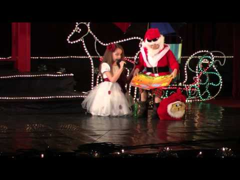 Emilia Mihut - Cum ar fi sa vina si vara Mos Craciun