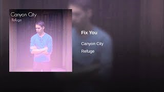 Canyon City /-/ Fix You ... (soundtrack of the New Amsterdam TV series)