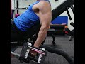 インクラインハンマーカール 40ポンド