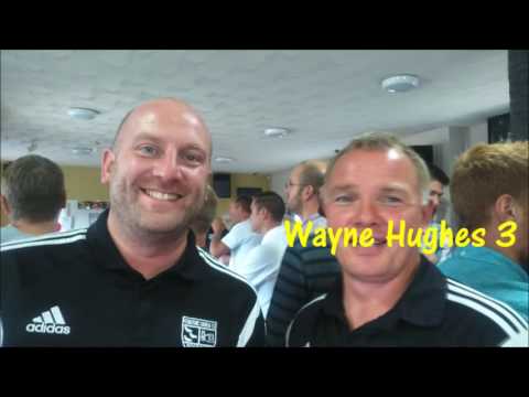 AFC Penistone Church 7 0 Jubilee Sports  01  10   2016