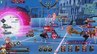 【FGOAC LIVE】ポイント求めてランクマ配信‼【FGOアーケード】