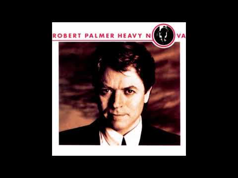 Robert Palmer - Simply Irresistible