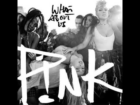 Pink - What about us (SethroW Remix) FREE DOWNLOAD!!!!!