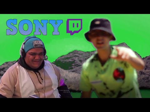 SONY REACCIONA A CANCIÓN DE FAN Y PASA ESTO!!!