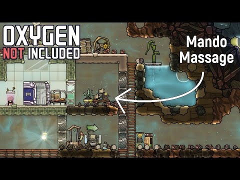 Voyage to the 2nd Planetoid | Max Diff Achievement Run | Ep 8 | ONI