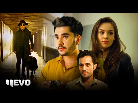 Ravshanbek Baltayev - Bilmaram (Official Music Video)