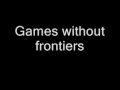 Peter Gabriel Games without Frontiers Lyrics 