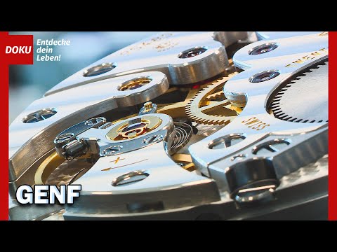 Geneva - The Documentary