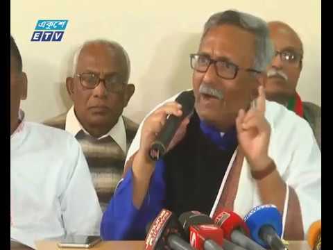 কোথাও কোথাও প্রার্থীদের পাল্টাপাল্টি অভিযোগ