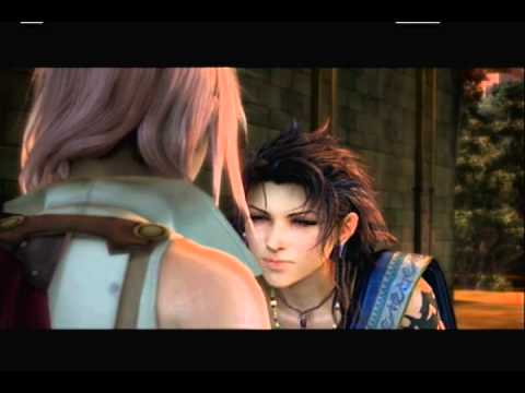 Final Fantasy 13 Walkthrough part 76