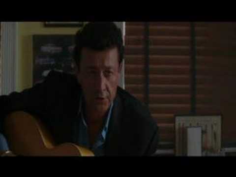 The Punisher Soundtrack - Mark Collie - In Time