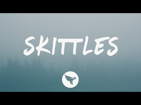 Clever - Skittles (Lyrics) Feat. Lil Baby