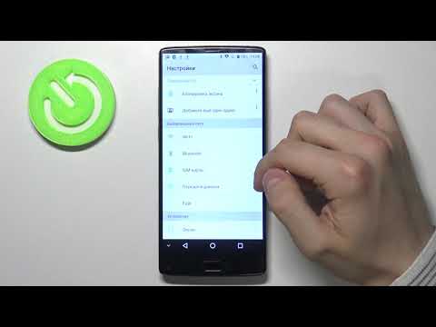 Настройки разработчика на Homtom S9 Plus / Как войти в параметры разработчика на Homtom S9 Plus