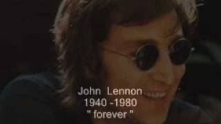 Arty Pellerano sings for John Lennon and Yoko Ono &quot;How Much I Really Do love You&quot;